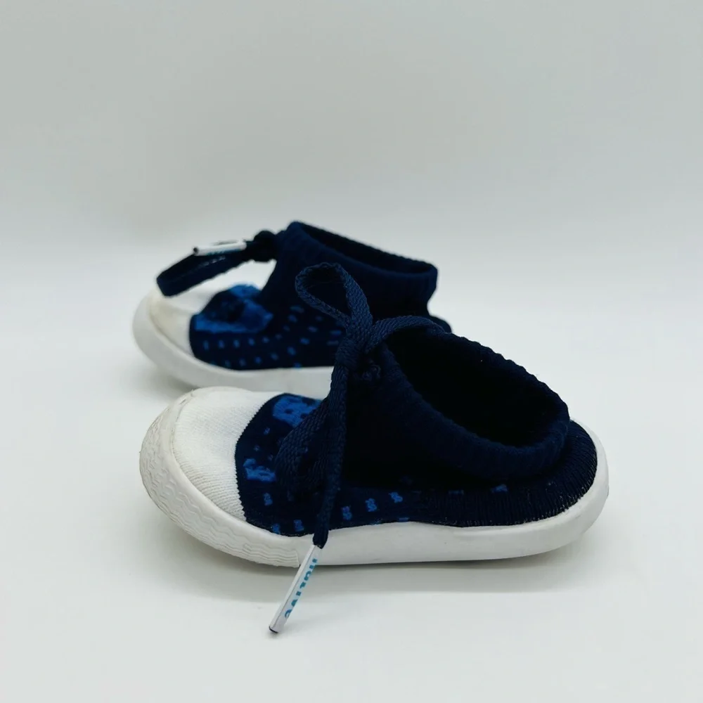 NATIVE WATER SHOES - ESTIMATED SIZE CHILD 2 - Navy